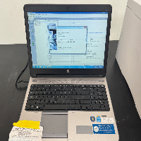 Agilent Technologies 2100 Bioanalyzer image 2